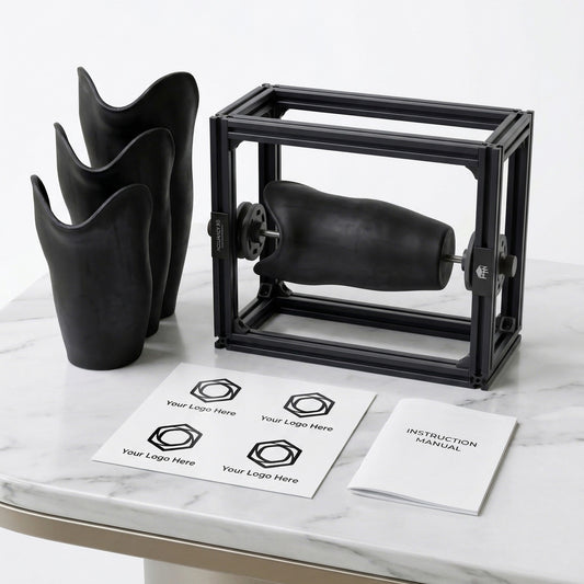 Structural Founders Kit