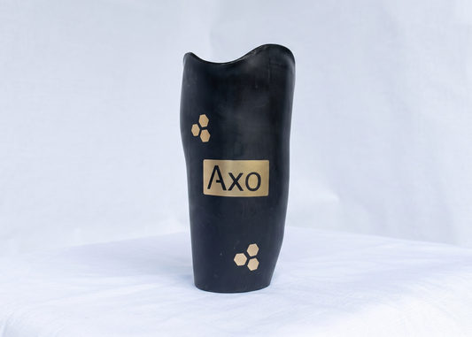 Axo Structural Wrap